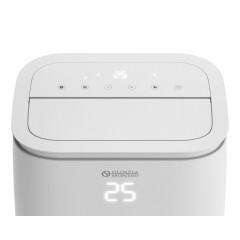 Olimpia Splendid Dolceclima Brezza 14 HP WiFi Φορητό Κλιματιστικό Olimpia Splendid Dolceclima Brezza 14 HP WiFi Φορητό Κλιματιστικό